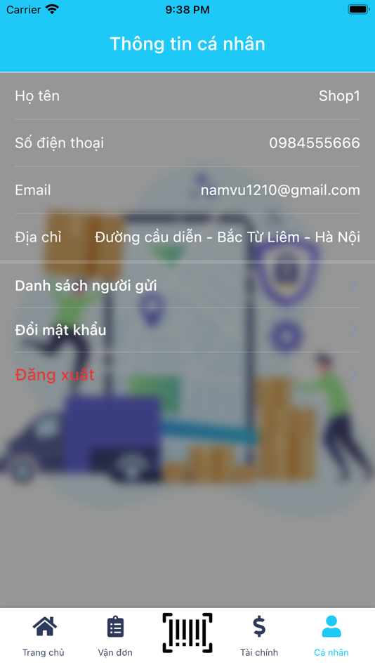 #8. s-vip (iOS) 由: Anh Dang