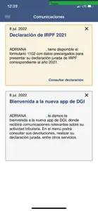 DGI screenshot #2 for iPhone