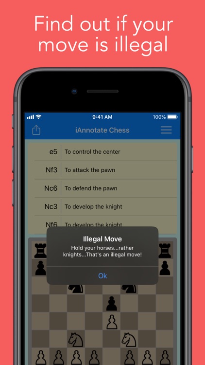 iAnnotate Chess by Avikam C.