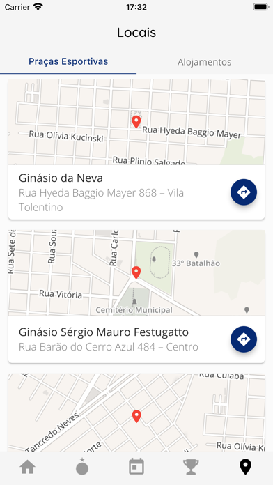 Engenharíadas PR 2022 Screenshot
