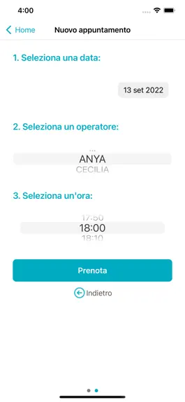 Game screenshot JOY SPA hack