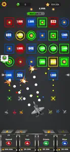 Blockade Strike Game screenshot #4 for iPhone