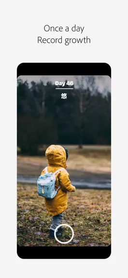 Game screenshot history - Record every day mod apk