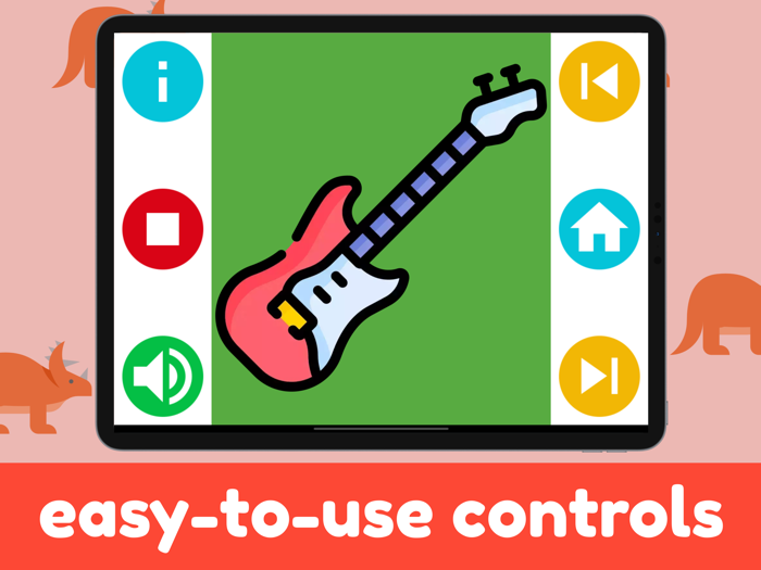 Babys First Animal Sounds