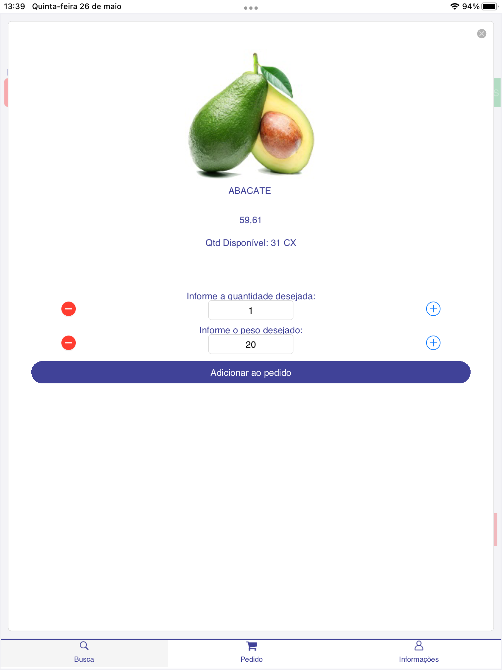 Frut Norte screenshot 17
