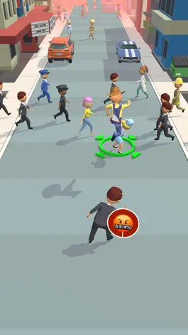 Game screenshot Urban Rodeo hack