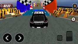 Game screenshot Police Stunt Extreme hack