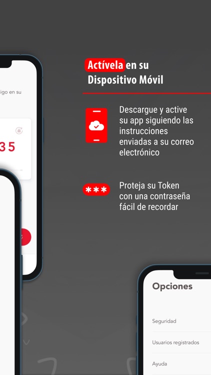 Davivienda Token Virtual