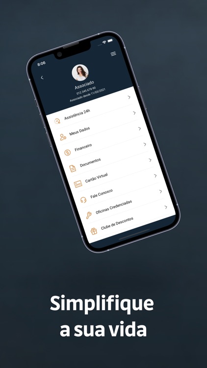 MEGA - Proteção Veicular