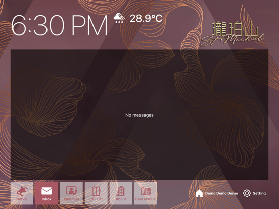 SoProp Premium Home app screenshot 3