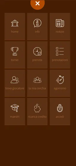 Game screenshot Tigers Club apk