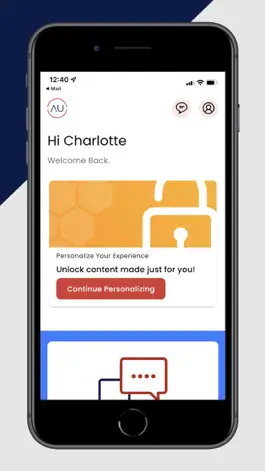 Game screenshot AchieveUnite apk