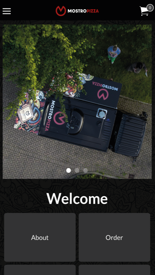 #1. Mostro (iOS) 由: Engineering Dreams Limited