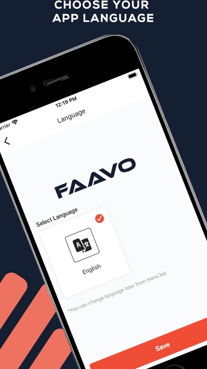Faavo Darawal screenshot-4