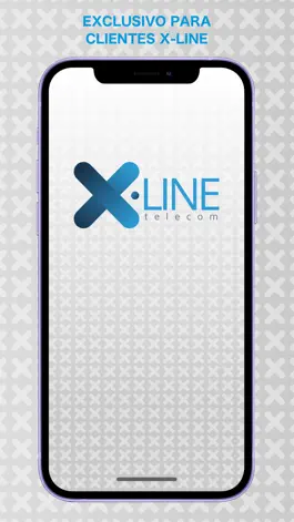 Game screenshot X-Line TV hack