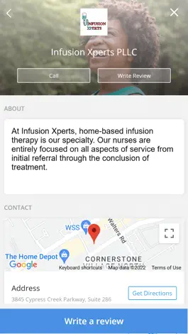 Game screenshot Infusion Xperts apk