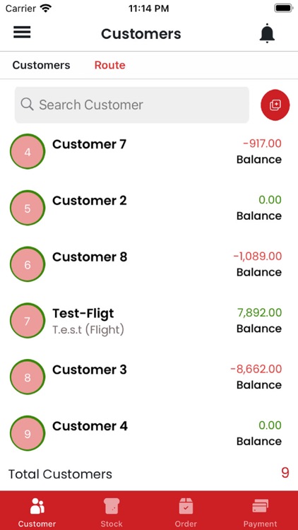 Ready Go - Lighthouse