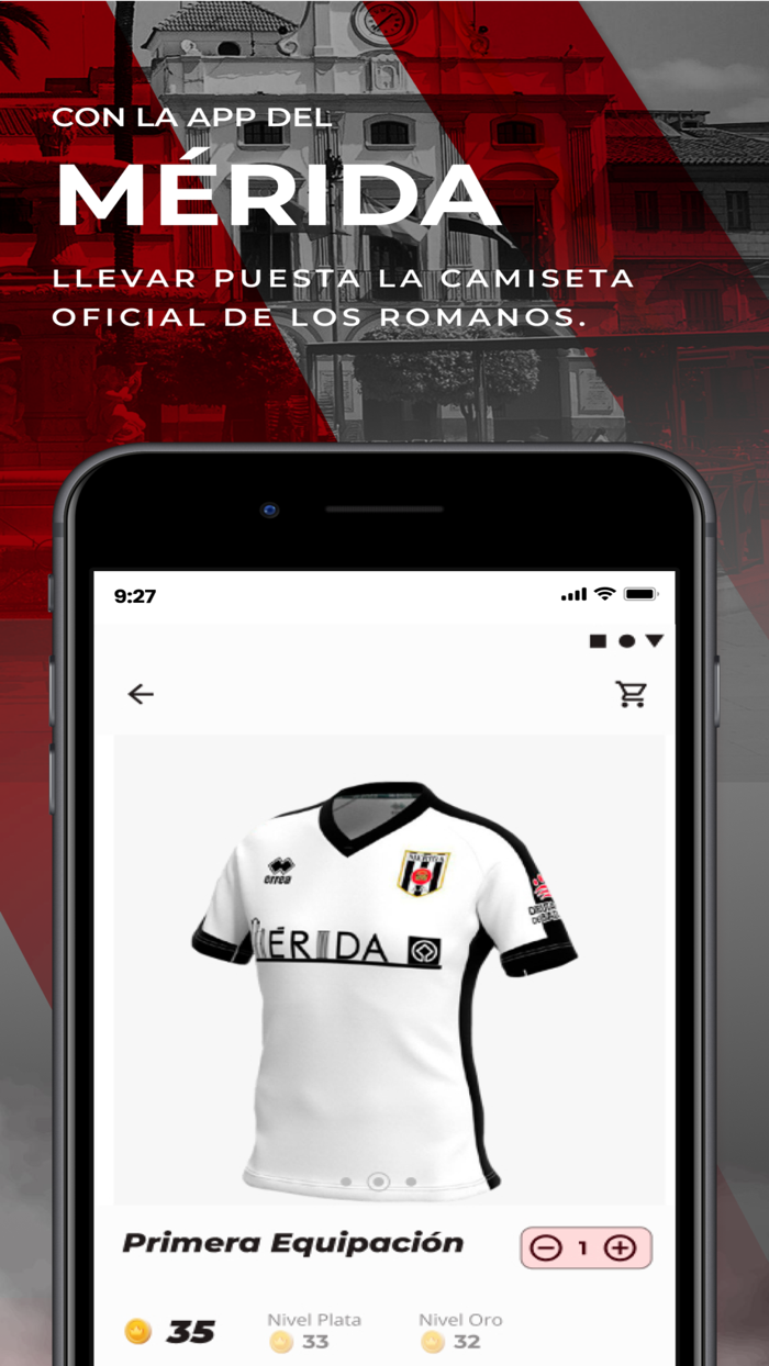 Mérida Community Token