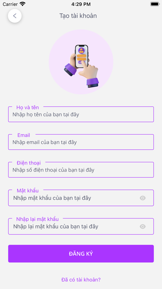 #9. KFSP (iOS) Ved: KFSP COMPANY LIMITED