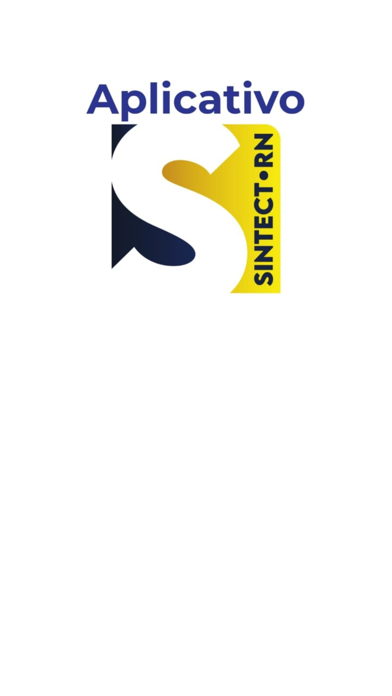 Sintect-RN app screenshot 2