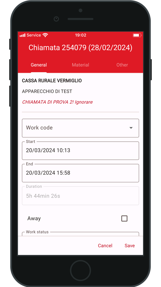 #4. atc+ (iOS) Με: Tecnobit S.r.l.