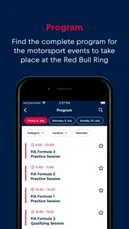 How to cancel & delete red bull ring 1