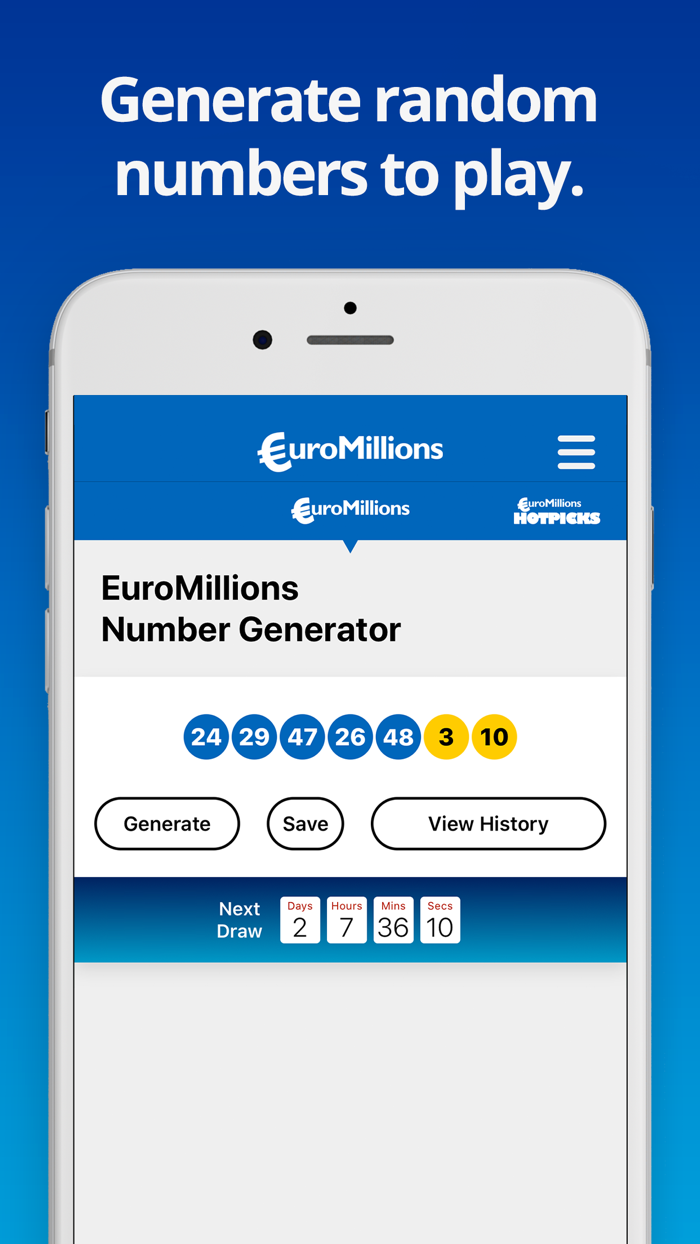 Euro-Millions