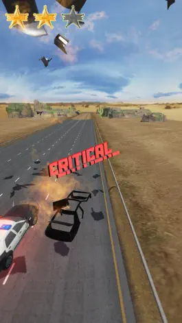 Game screenshot Police Chase: Speed Arrest mod apk