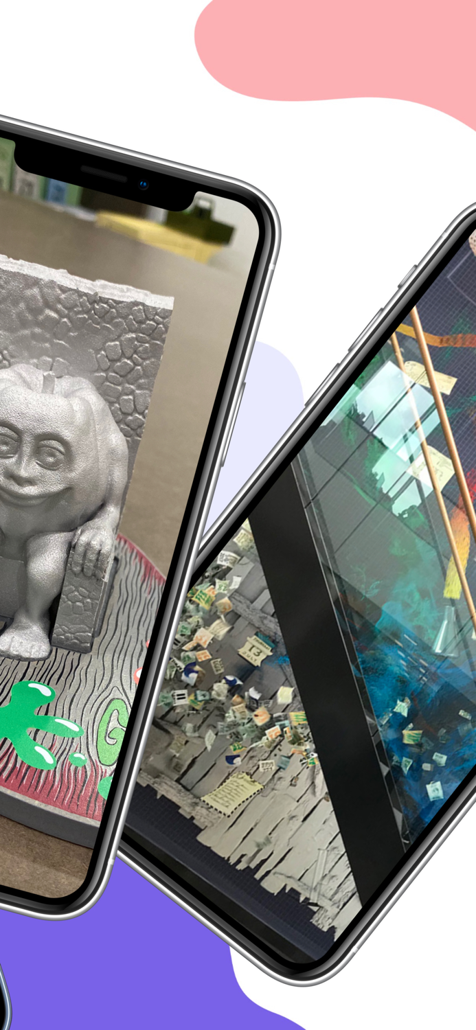 TB - GNT Augmented Reality