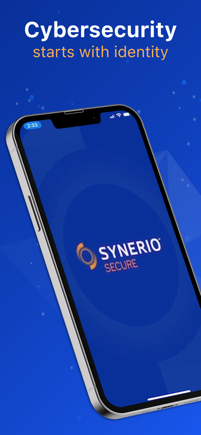 Synerio Secure