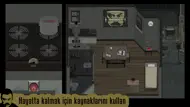 Aylık Distopya iphone resimleri 4