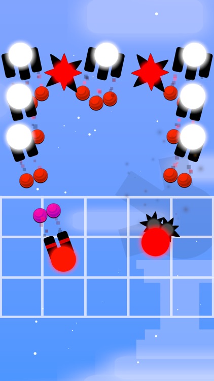 Fighter Merge screenshot-8