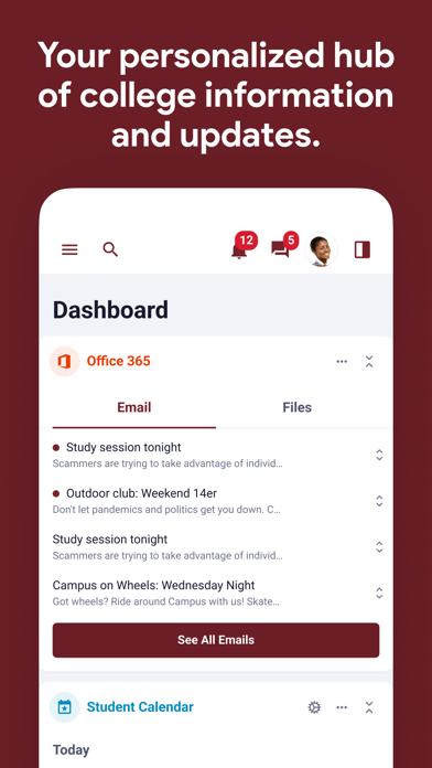 BPU Community Screenshot
