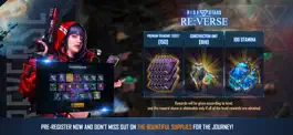 Game screenshot Rise of Stars Re:Verse mod apk