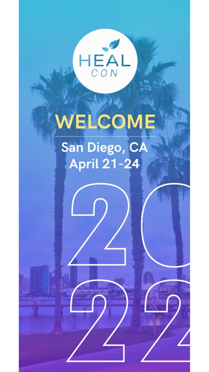 HEALCon NANP Conference & Expo