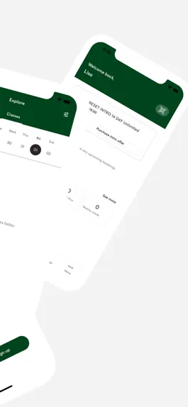 Game screenshot Reset Reformer apk