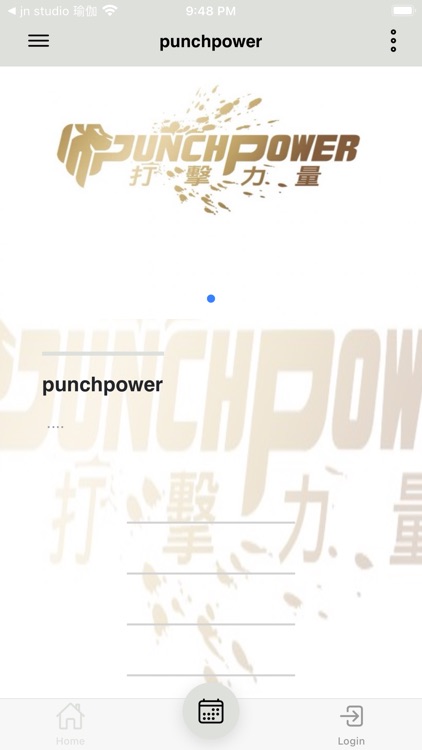 PUNCH POWER TW