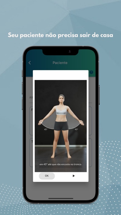 Shaped: antropometria virtual