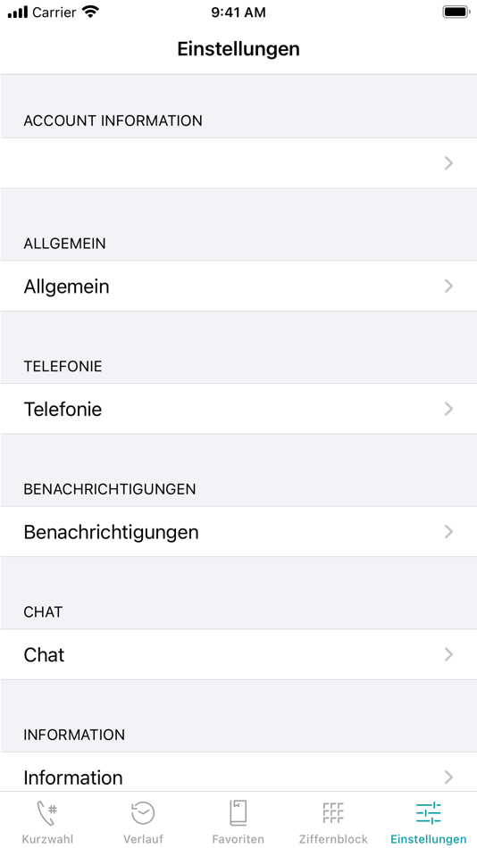 #5. VSE NET (iOS) 由: VSE NET GmbH