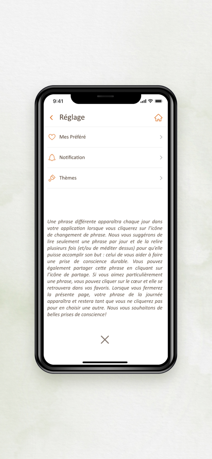 Eveil de conscience L Bourbeau