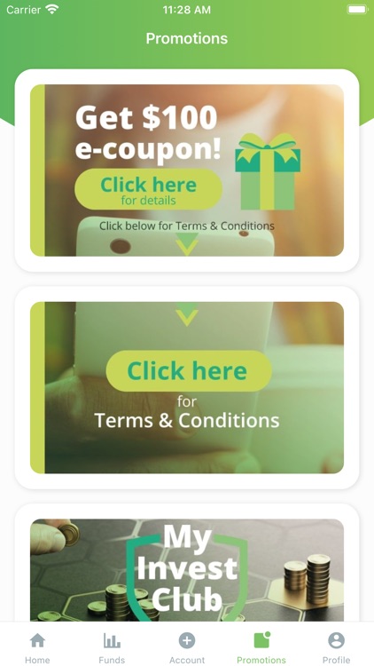 惠理投資 screenshot-4