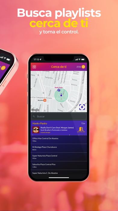 Yumix Music Screenshot