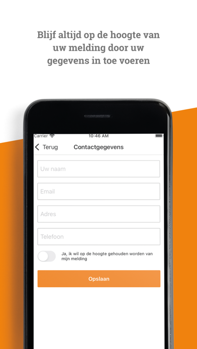 Gemeente Geertruidenberg Screenshot
