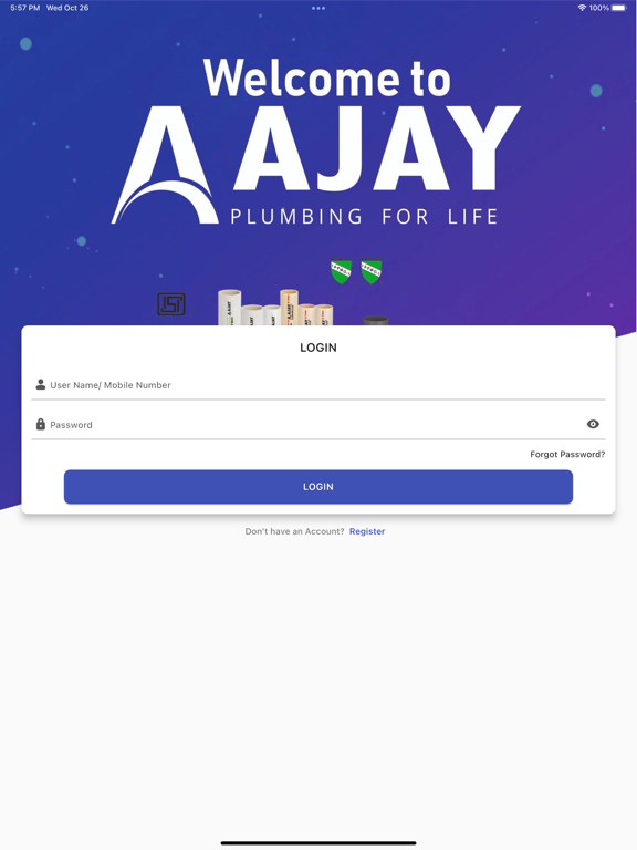 Screenshot #4 pour Ajay Pipes