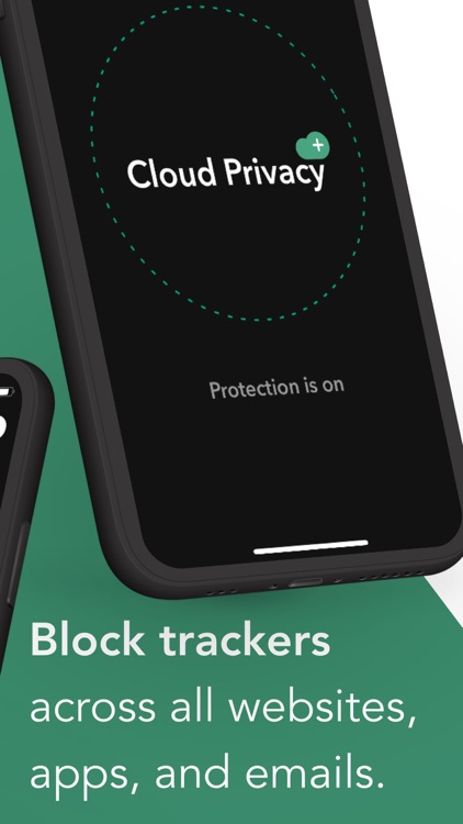 Cloud Privacy Plus for Work