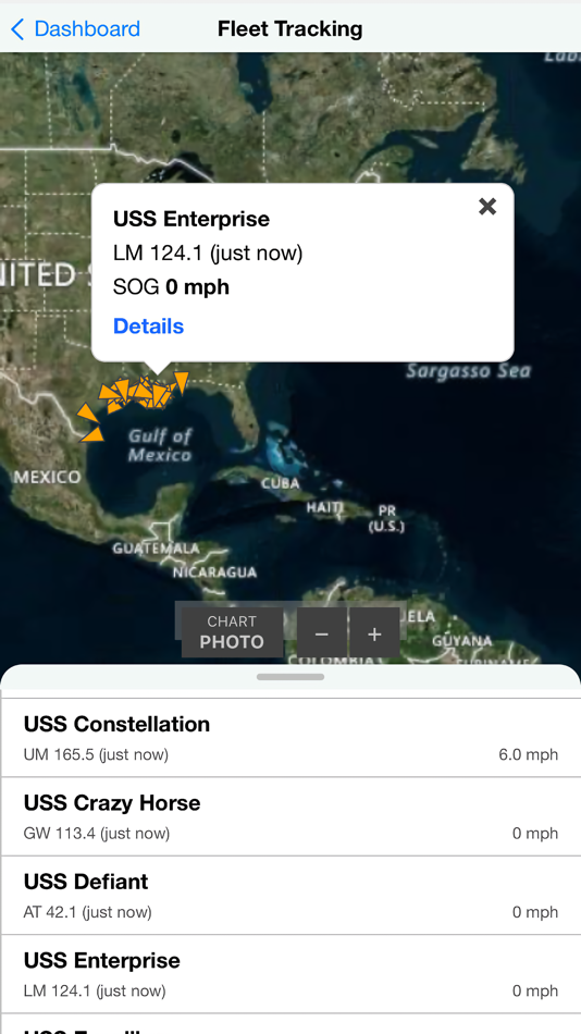 #3. Rose Point ECS Portal (iOS) 由: Rose Point Navigation Systems, Inc