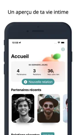 Game screenshot Sexr apk