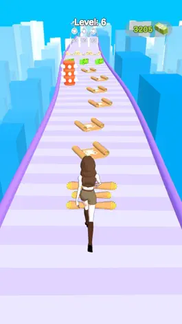 Game screenshot Blind Discoverer mod apk
