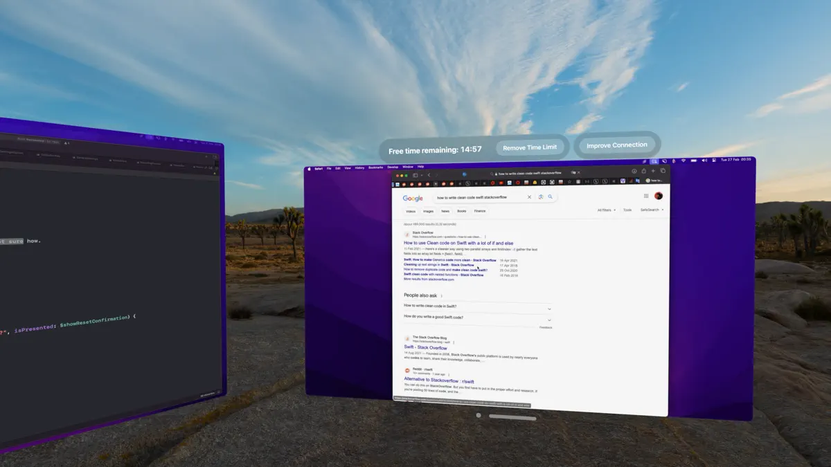 Splitscreen - Multi Display screenshot 3