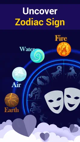 Game screenshot True Soulmate Finder For You apk